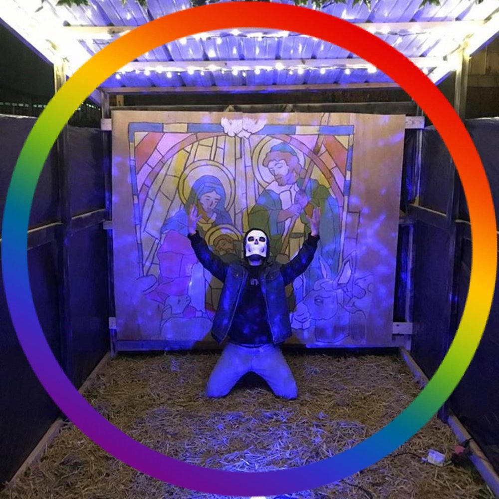 Meet your Posher, Pat